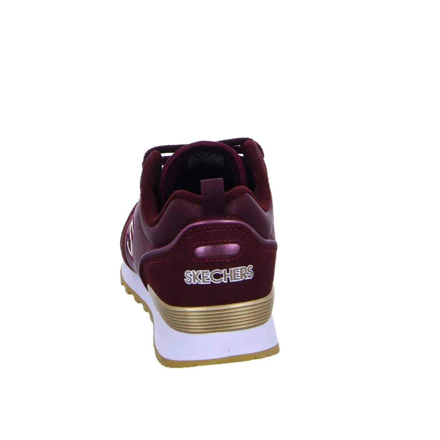 Skechers Schnürhalbschuh Sneaker (sportlich) OG 85-Goldn Gurl