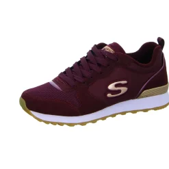 Skechers Schnürhalbschuh Sneaker (sportlich) OG 85-Goldn Gurl