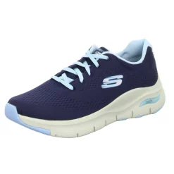 Skechers Schnürhalbschuh Sneaker (sportlich) Arch Fit-Big Appeal