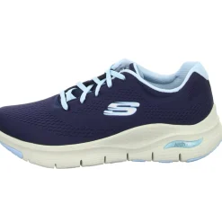 Skechers Schnürhalbschuh Sneaker (sportlich) Arch Fit-Big Appeal