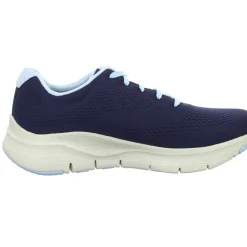 Skechers Schnürhalbschuh Sneaker (sportlich) Arch Fit-Big Appeal