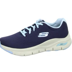 Skechers Schnürhalbschuh Sneaker (sportlich) Arch Fit-Big Appeal
