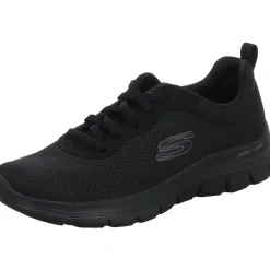 Skechers Schnürhalbschuh Sneaker (sportlich) FLEX APPEAL 4.0 - BRILLIANT VIEW