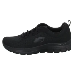 Skechers Schnürhalbschuh Sneaker (sportlich) FLEX APPEAL 4.0 - BRILLIANT VIEW