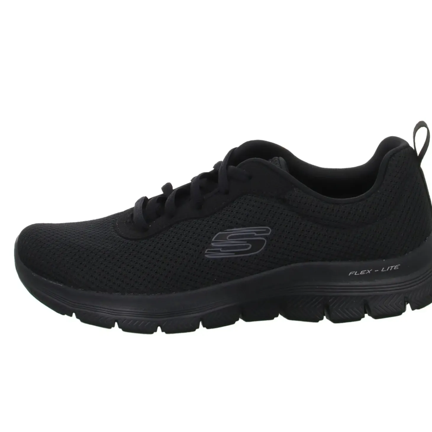 Skechers Schnürhalbschuh Sneaker (sportlich) FLEX APPEAL 4.0 - BRILLIANT VIEW