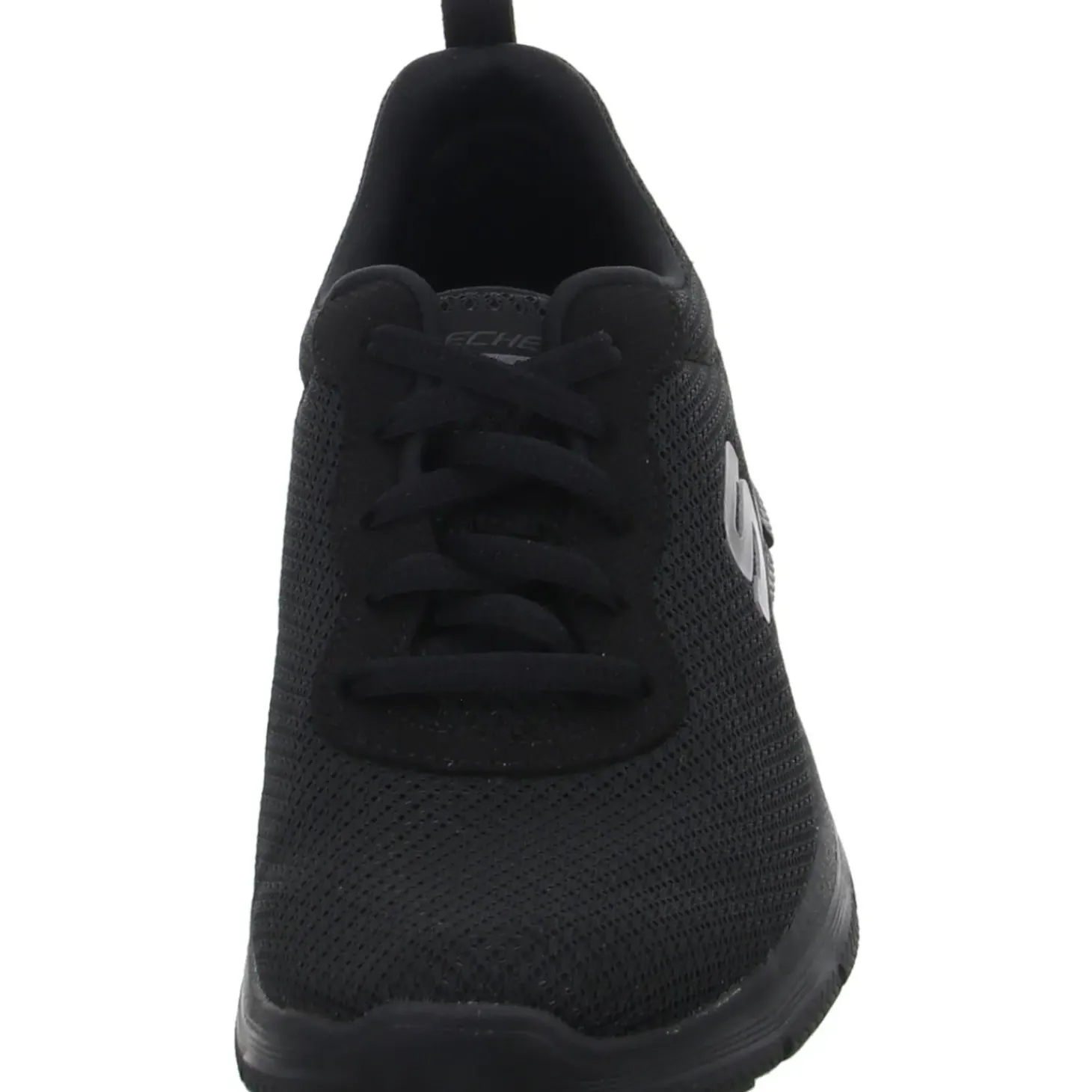 Skechers Schnürhalbschuh Sneaker (sportlich) FLEX APPEAL 4.0 - BRILLIANT VIEW