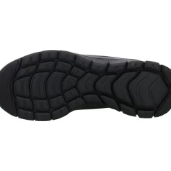 Skechers Schnürhalbschuh Sneaker (sportlich) FLEX APPEAL 4.0 - BRILLIANT VIEW