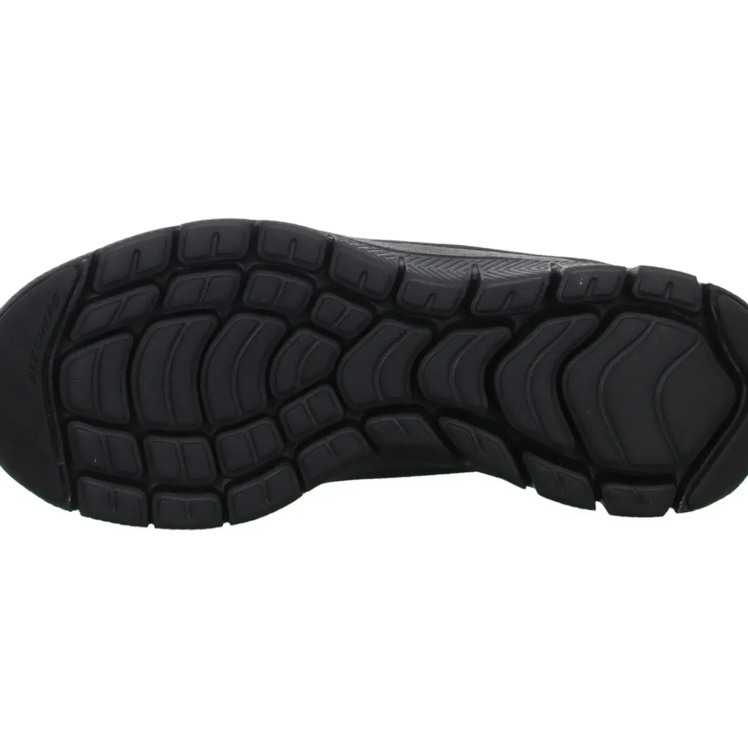 Skechers Schnürhalbschuh Sneaker (sportlich) FLEX APPEAL 4.0 - BRILLIANT VIEW