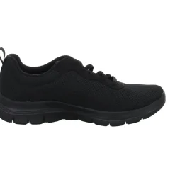 Skechers Schnürhalbschuh Sneaker (sportlich) FLEX APPEAL 4.0 - BRILLIANT VIEW