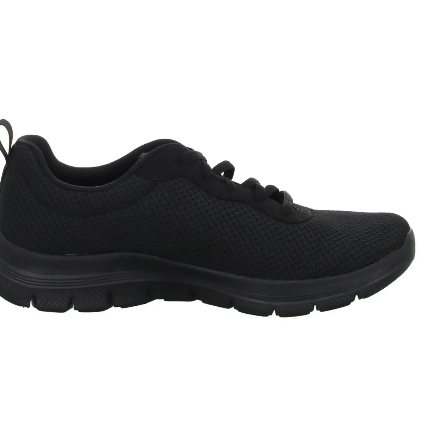 Skechers Schnürhalbschuh Sneaker (sportlich) FLEX APPEAL 4.0 - BRILLIANT VIEW