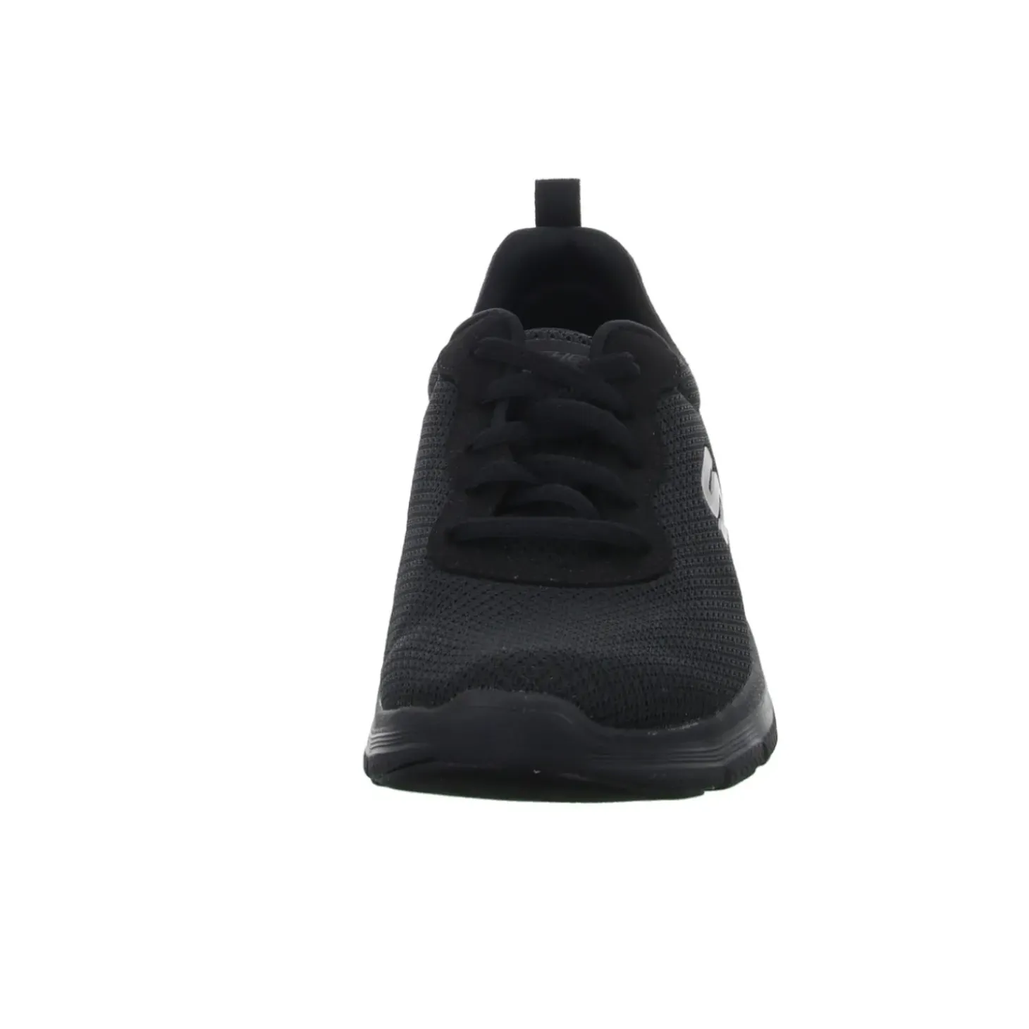 Skechers Schnürhalbschuh Sneaker (sportlich) FLEX APPEAL 4.0 - BRILLIANT VIEW