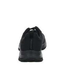 Skechers Schnürhalbschuh Sneaker (sportlich) FLEX APPEAL 4.0 - BRILLIANT VIEW