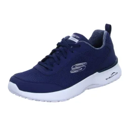 Skechers Schnürhalbschuh Sneaker (sportlich) Skech-Air Dynamight-Fast Brake