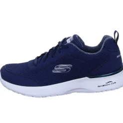 Skechers Schnürhalbschuh Sneaker (sportlich) Skech-Air Dynamight-Fast Brake