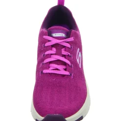 Skechers Schnürhalbschuh Sneaker (sportlich) Arch Fit-COMFY WAVE