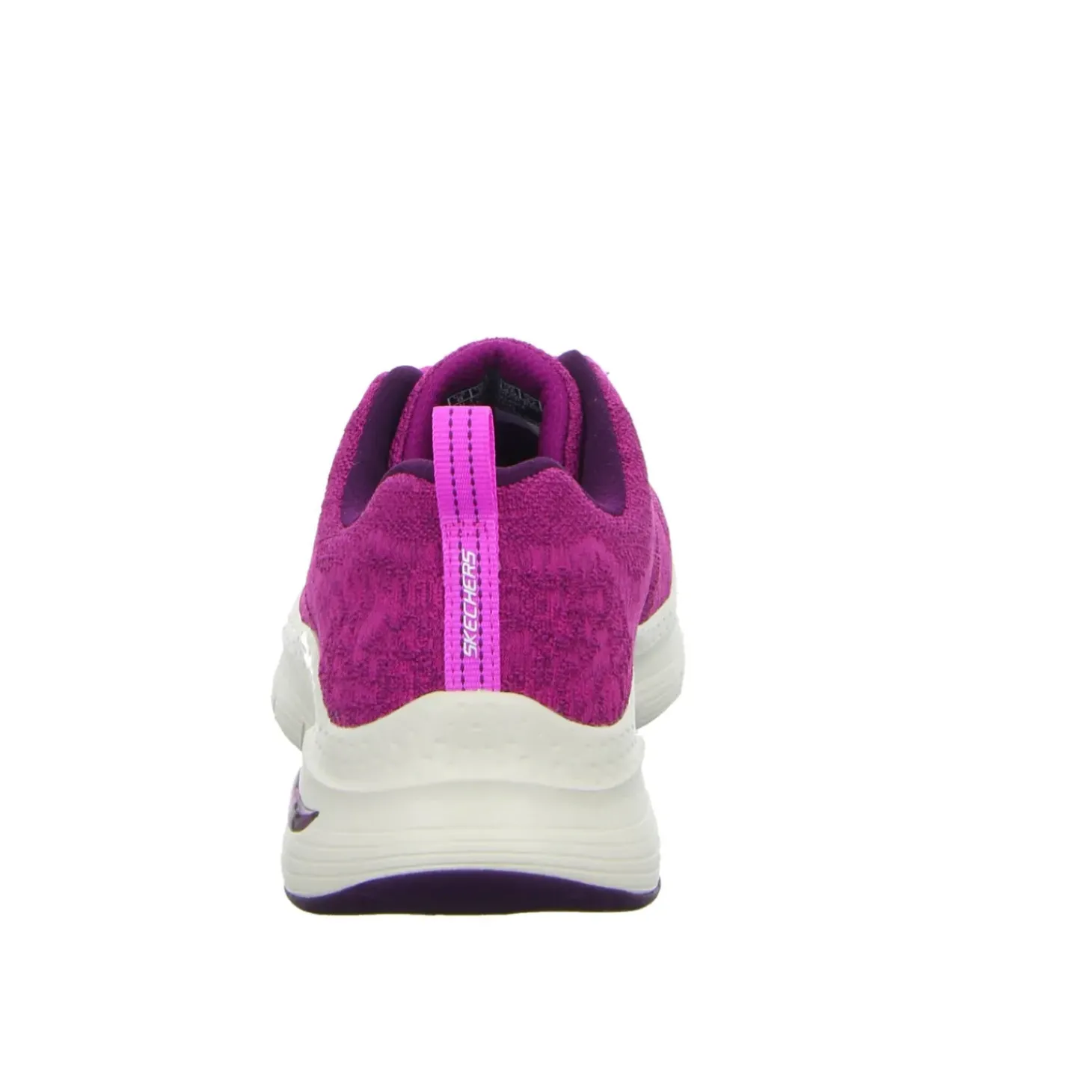 Skechers Schnürhalbschuh Sneaker (sportlich) Arch Fit-COMFY WAVE