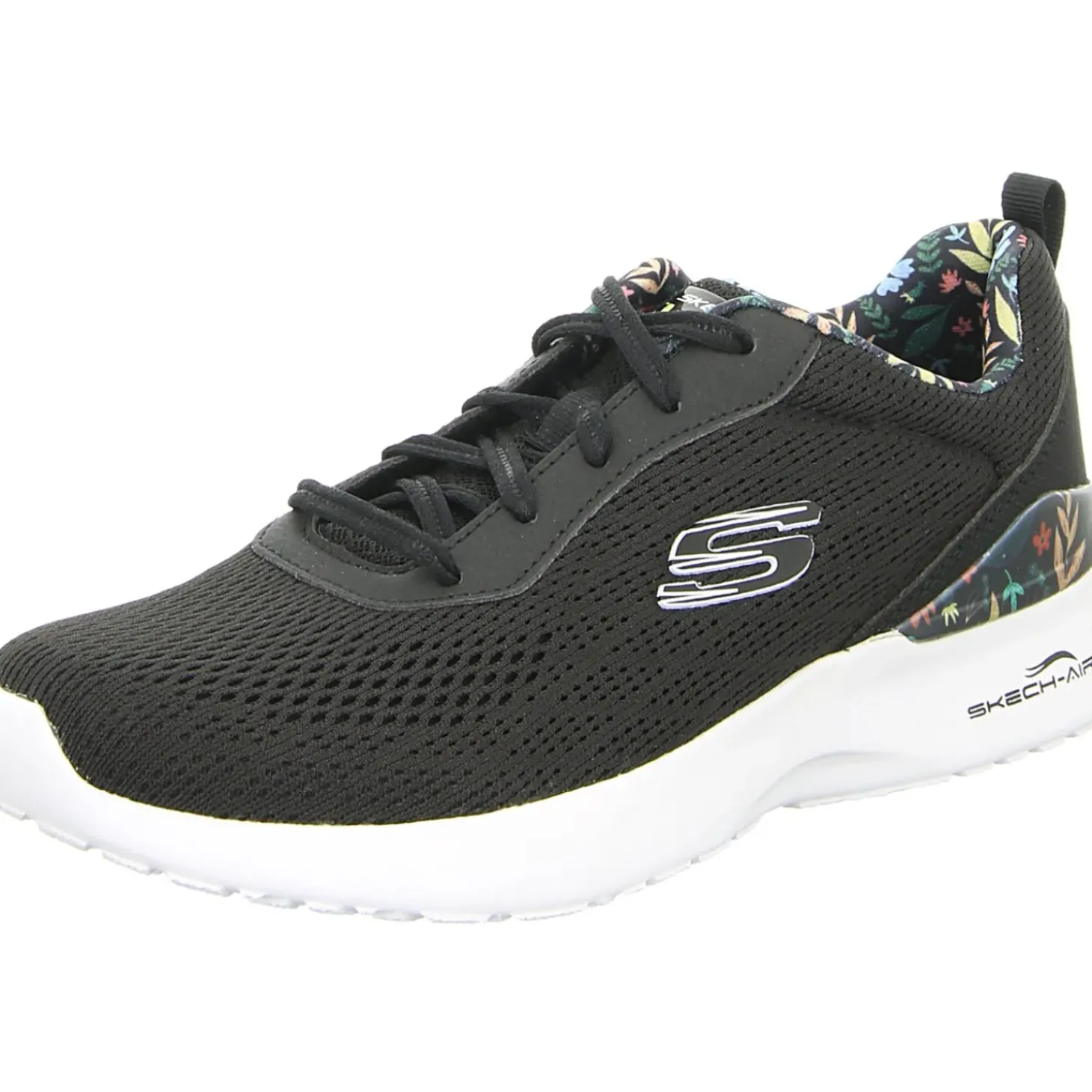 Skechers Schnürhalbschuh Sneaker (sportlich) SKECH-AIR DYNAMIGHT-LAID OUT