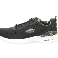 Skechers Schnürhalbschuh Sneaker (sportlich) SKECH-AIR DYNAMIGHT-LAID OUT