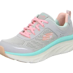 Skechers Schnürhalbschuh Sneaker (sportlich) D'LUX WALKER-INFINITE MOTION