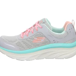 Skechers Schnürhalbschuh Sneaker (sportlich) D'LUX WALKER-INFINITE MOTION