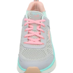 Skechers Schnürhalbschuh Sneaker (sportlich) D'LUX WALKER-INFINITE MOTION