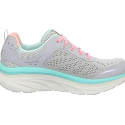 Skechers Schnürhalbschuh Sneaker (sportlich) D'LUX WALKER-INFINITE MOTION