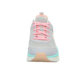 Skechers Schnürhalbschuh Sneaker (sportlich) D'LUX WALKER-INFINITE MOTION