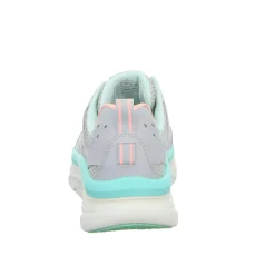 Skechers Schnürhalbschuh Sneaker (sportlich) D'LUX WALKER-INFINITE MOTION