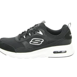 Skechers Schnürhalbschuh Sneaker (sportlich) SKECH-AIR COURT - COOL AVENUE