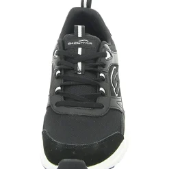 Skechers Schnürhalbschuh Sneaker (sportlich) SKECH-AIR COURT - COOL AVENUE