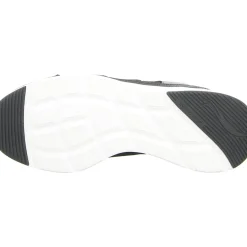 Skechers Schnürhalbschuh Sneaker (sportlich) SKECH-AIR COURT - COOL AVENUE