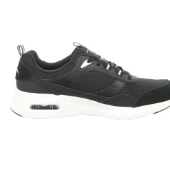 Skechers Schnürhalbschuh Sneaker (sportlich) SKECH-AIR COURT - COOL AVENUE