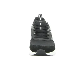 Skechers Schnürhalbschuh Sneaker (sportlich) SKECH-AIR COURT - COOL AVENUE