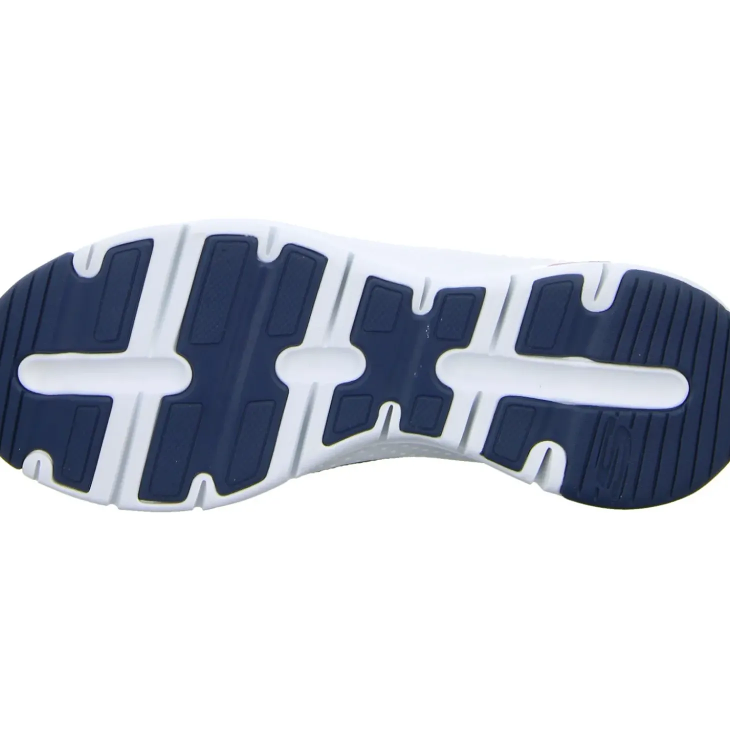 Skechers Schnürhalbschuh Sneaker (sportlich) ARCH FIT-GLEE FOR ALL