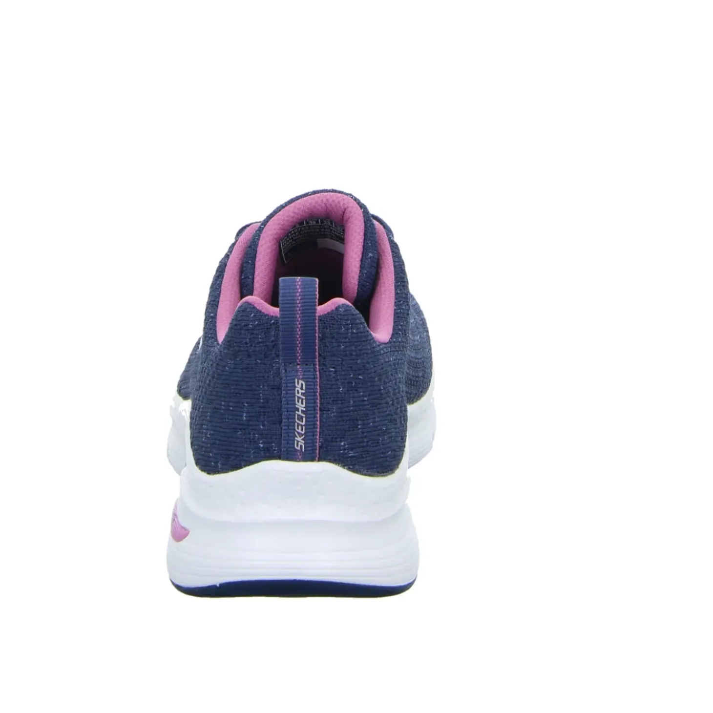 Skechers Schnürhalbschuh Sneaker (sportlich) ARCH FIT-GLEE FOR ALL