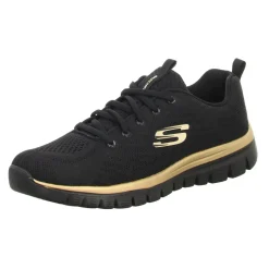 Skechers Schnürhalbschuh Sneaker (sportlich) Graceful-get Connected