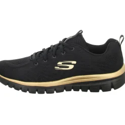 Skechers Schnürhalbschuh Sneaker (sportlich) Graceful-get Connected