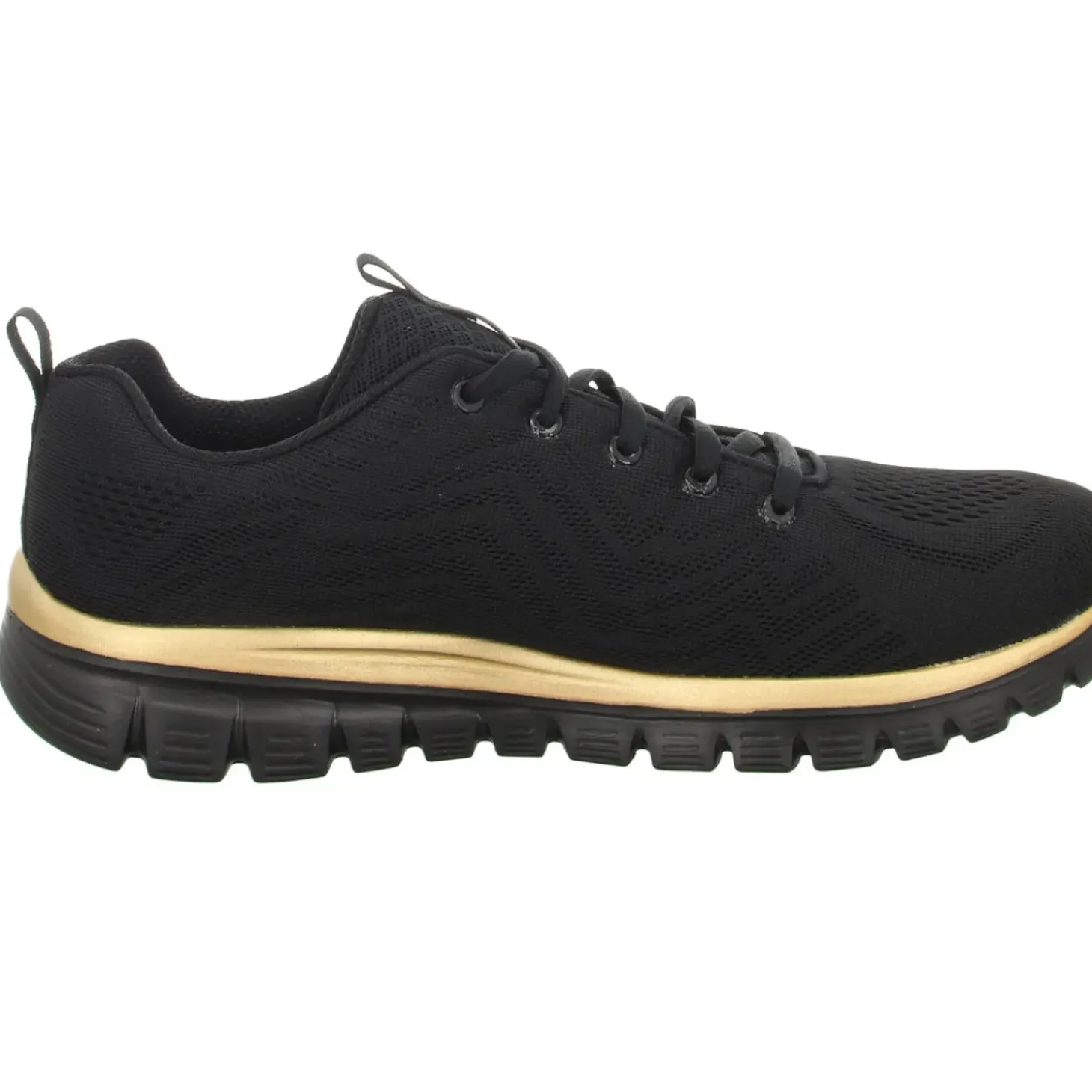 Skechers Schnürhalbschuh Sneaker (sportlich) Graceful-get Connected