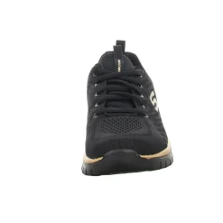Skechers Schnürhalbschuh Sneaker (sportlich) Graceful-get Connected