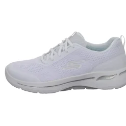 Skechers Schnürhalbschuh Sneaker (sportlich) GO WALK ARCH FIT - MOTION BREEZE
