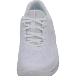 Skechers Schnürhalbschuh Sneaker (sportlich) GO WALK ARCH FIT - MOTION BREEZE