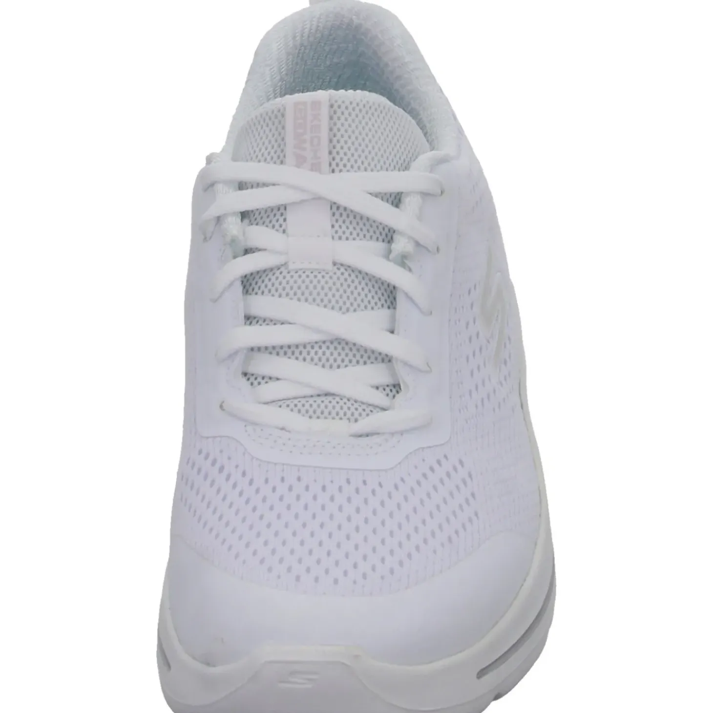 Skechers Schnürhalbschuh Sneaker (sportlich) GO WALK ARCH FIT - MOTION BREEZE