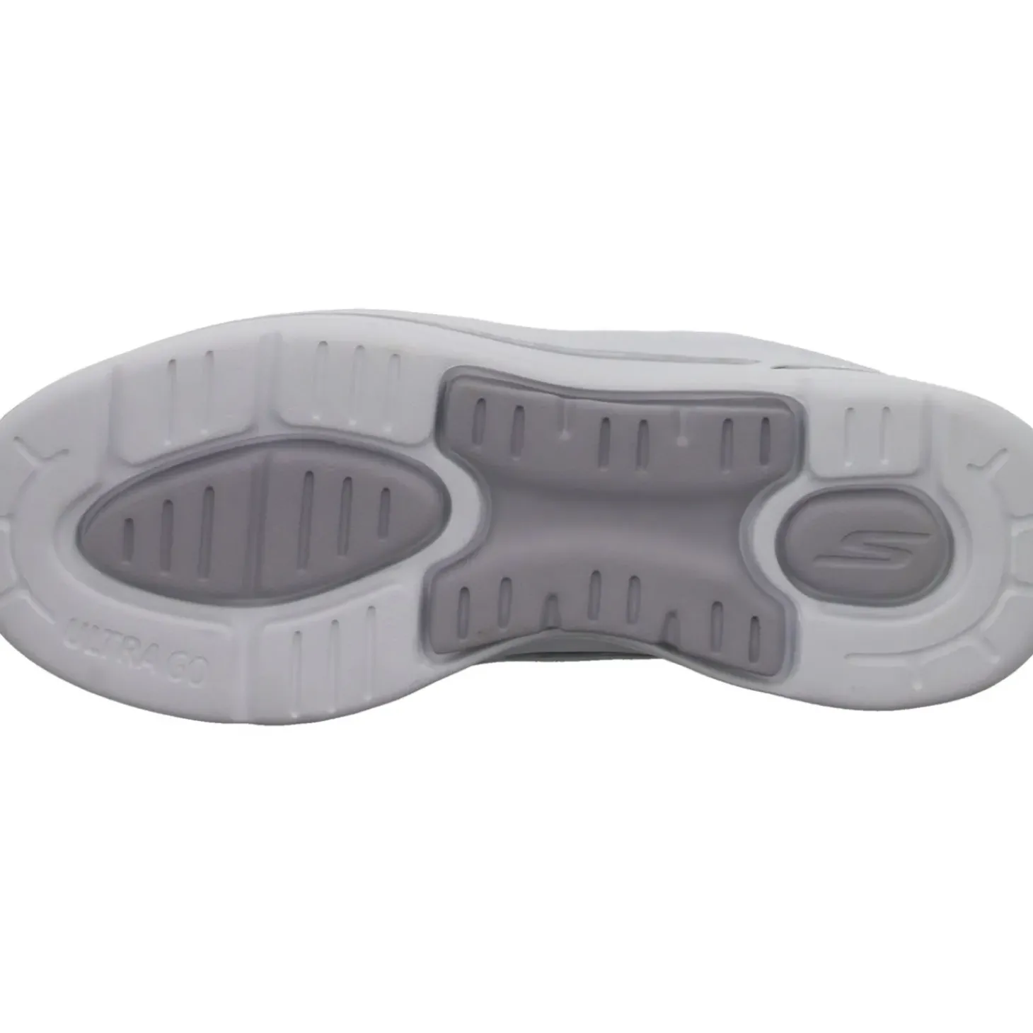 Skechers Schnürhalbschuh Sneaker (sportlich) GO WALK ARCH FIT - MOTION BREEZE
