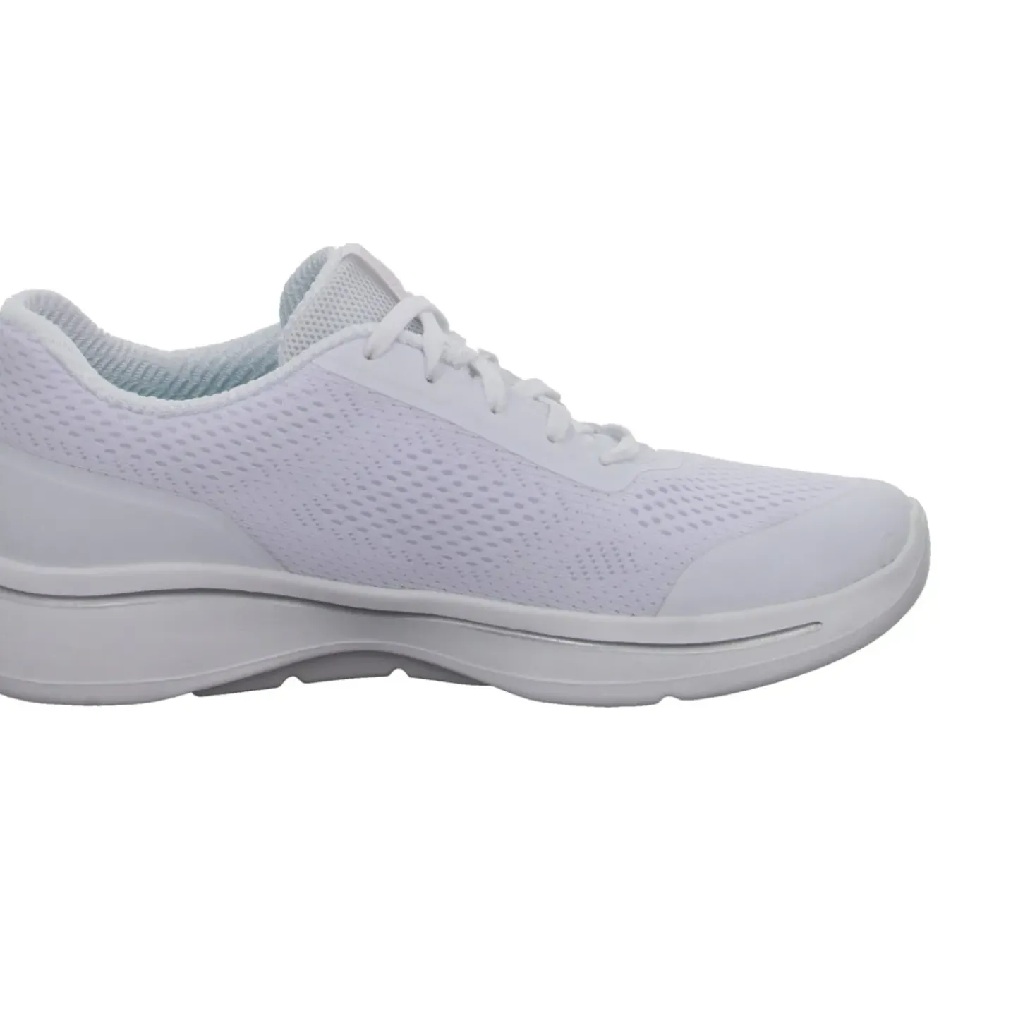 Skechers Schnürhalbschuh Sneaker (sportlich) GO WALK ARCH FIT - MOTION BREEZE