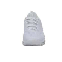 Skechers Schnürhalbschuh Sneaker (sportlich) GO WALK ARCH FIT - MOTION BREEZE