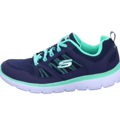 Skechers Schnürhalbschuh Sneaker (sportlich) Summits-New World