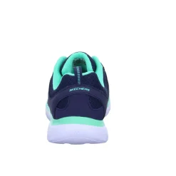 Skechers Schnürhalbschuh Sneaker (sportlich) Summits-New World