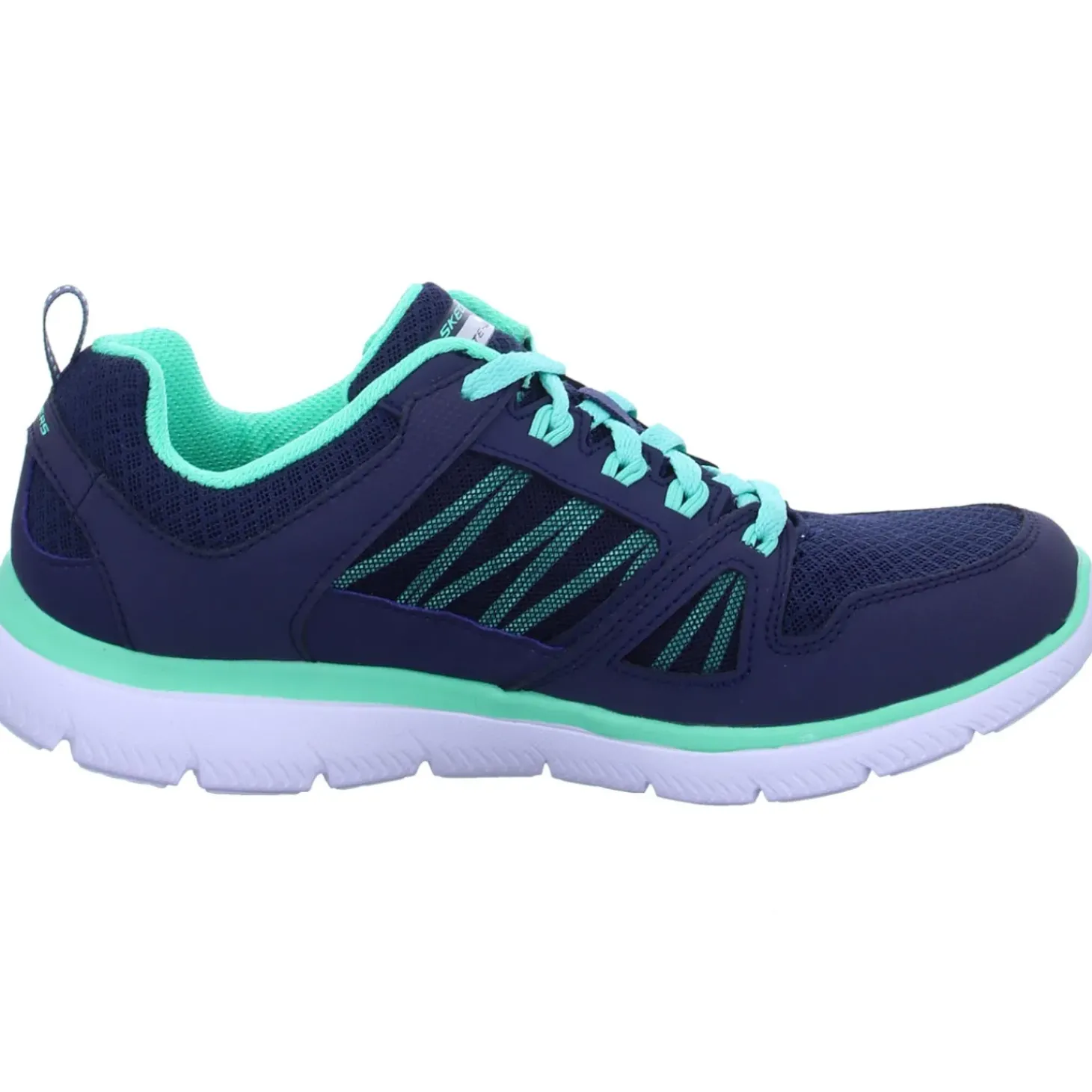 Skechers Schnürhalbschuh Sneaker (sportlich) Summits-New World
