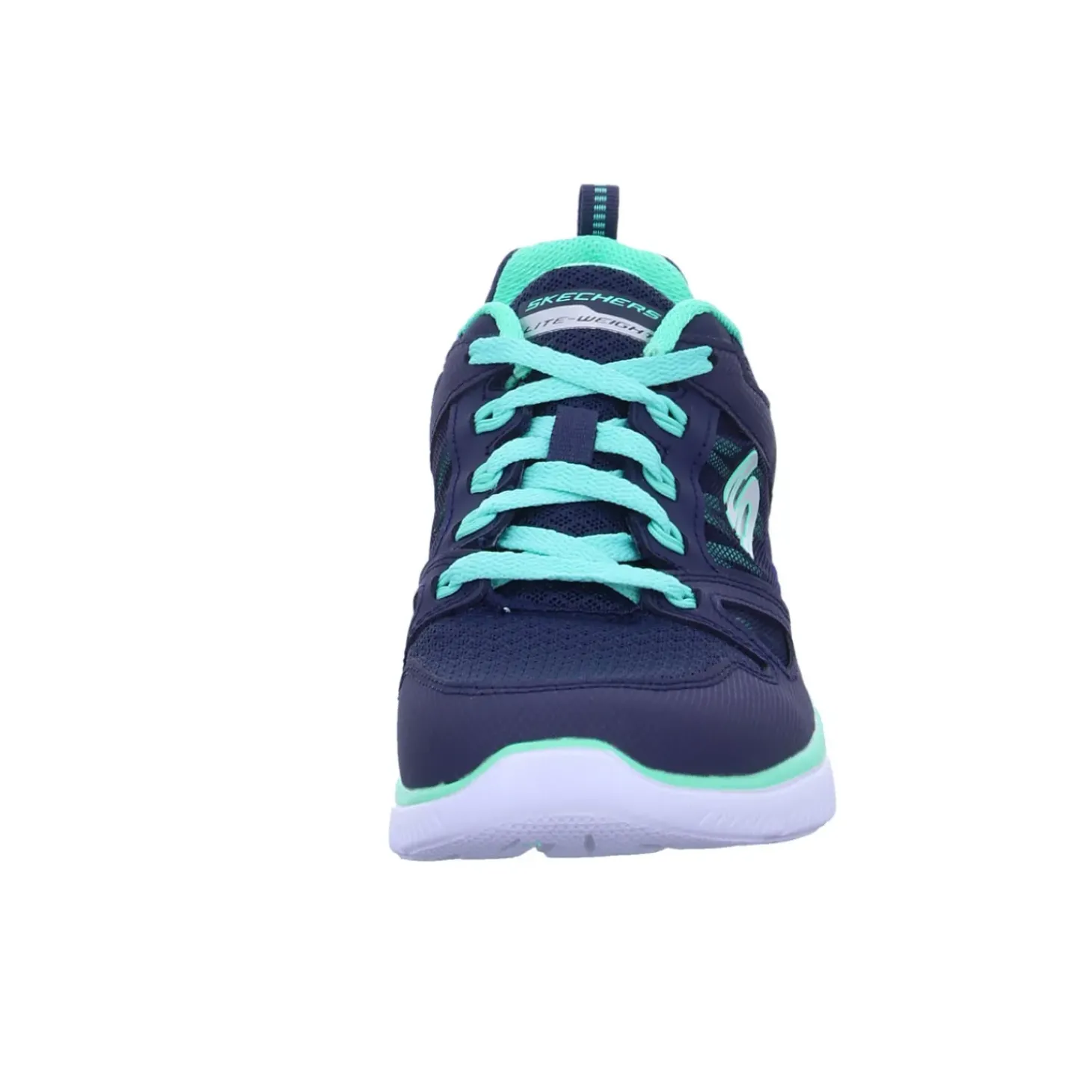 Skechers Schnürhalbschuh Sneaker (sportlich) Summits-New World