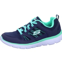 Skechers Schnürhalbschuh Sneaker (sportlich) Summits-New World